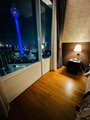 Vortex Suites klcc by Rit